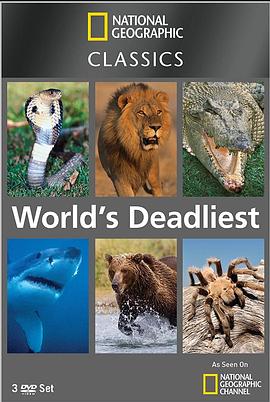 《 世界致命动物系列：中美洲篇》原始传奇13玉佩