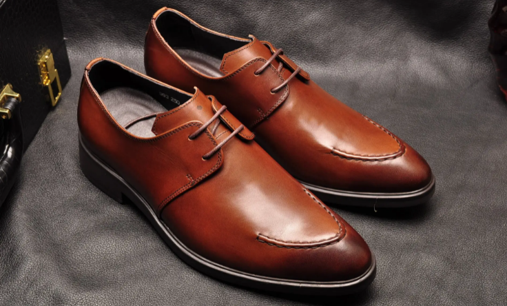 皮鞋245是多大的鞋码