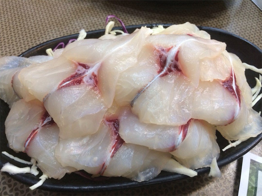 脆肉鯇魚的養殖秘訣:口感鮮脆,肉質香美!