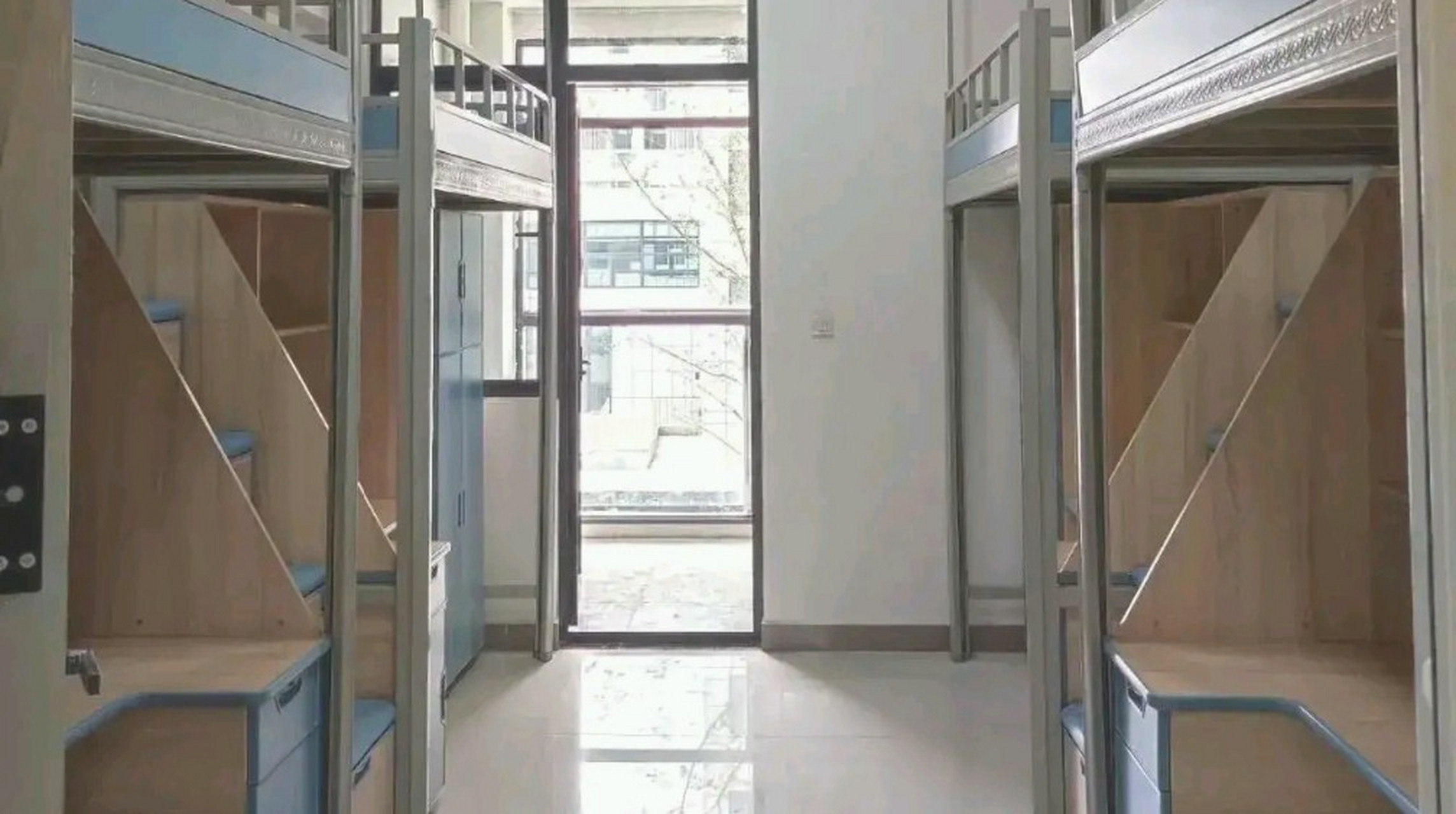 南京信息工程大学宿舍图片