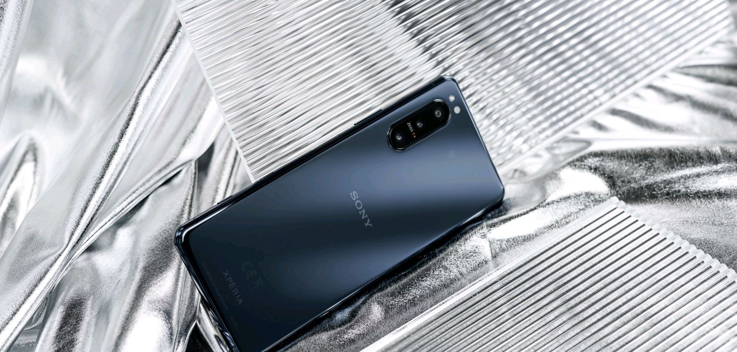 索尼x5ii上手体验(年度小屏旗舰)慧外秀中