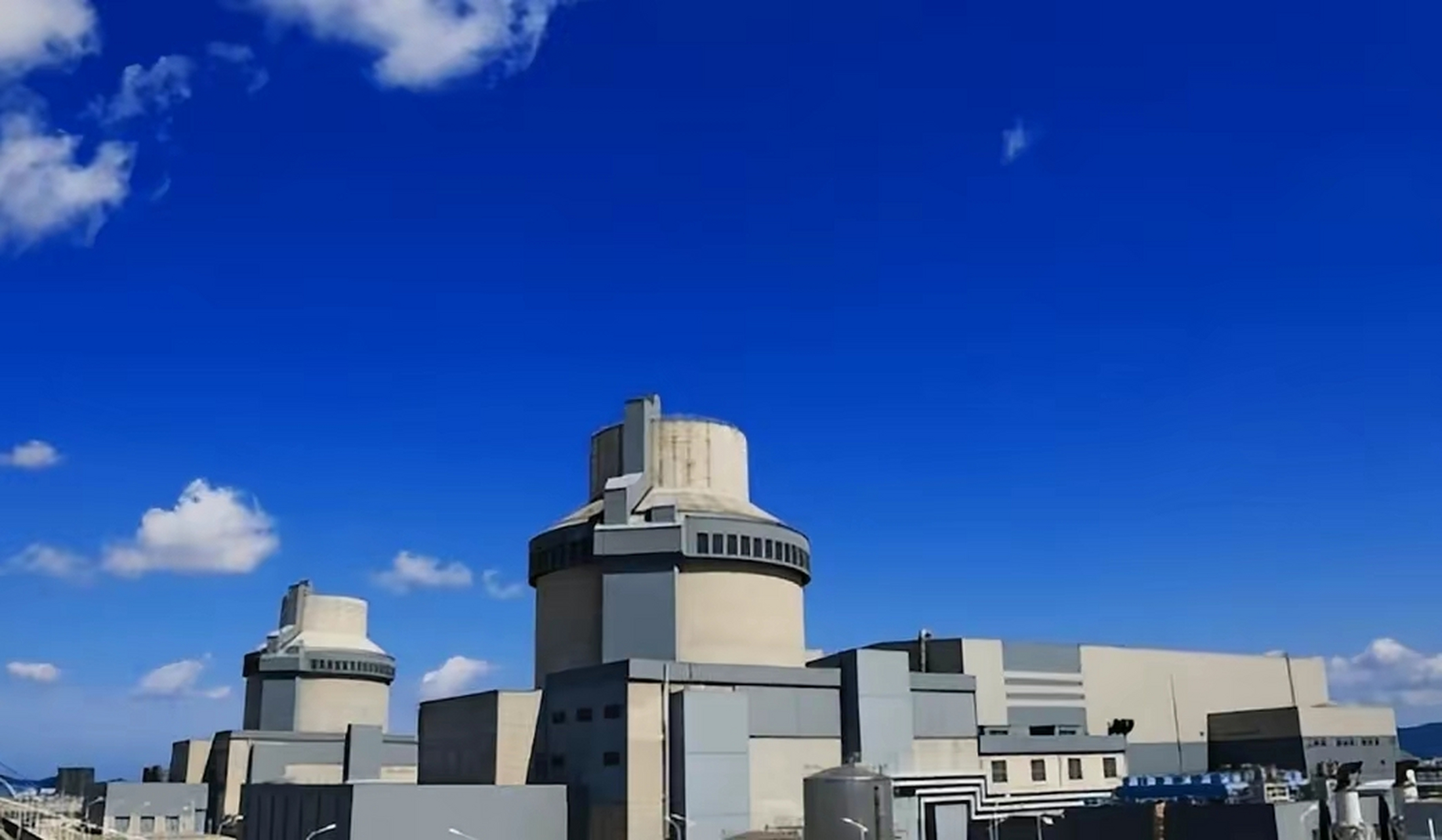 全球唯一,我国第一座钍基熔盐核反应堆开始运行.钍是一种稀土元素,我