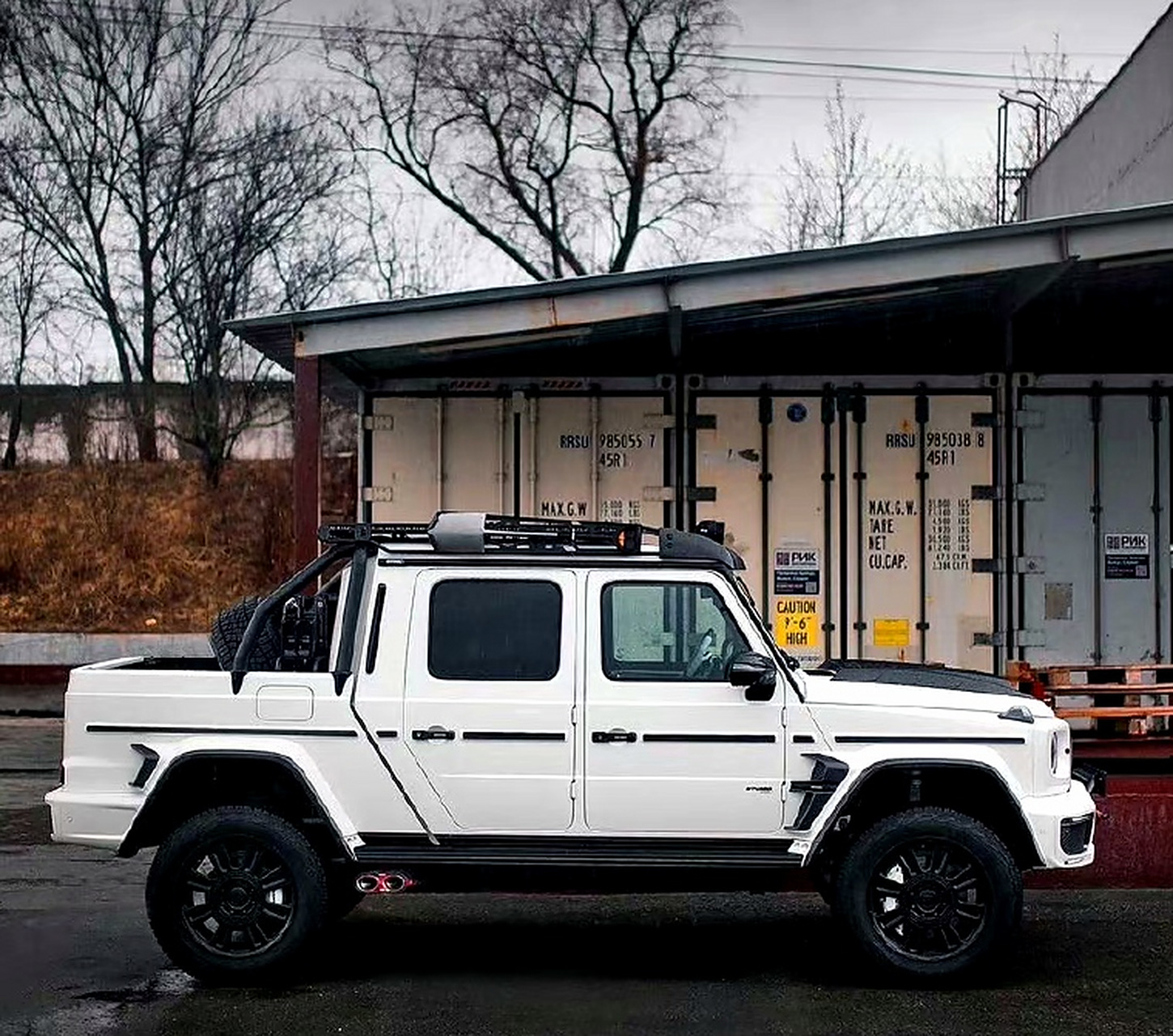 博速 800 adventure xlp,奔驰改装车 #奔驰