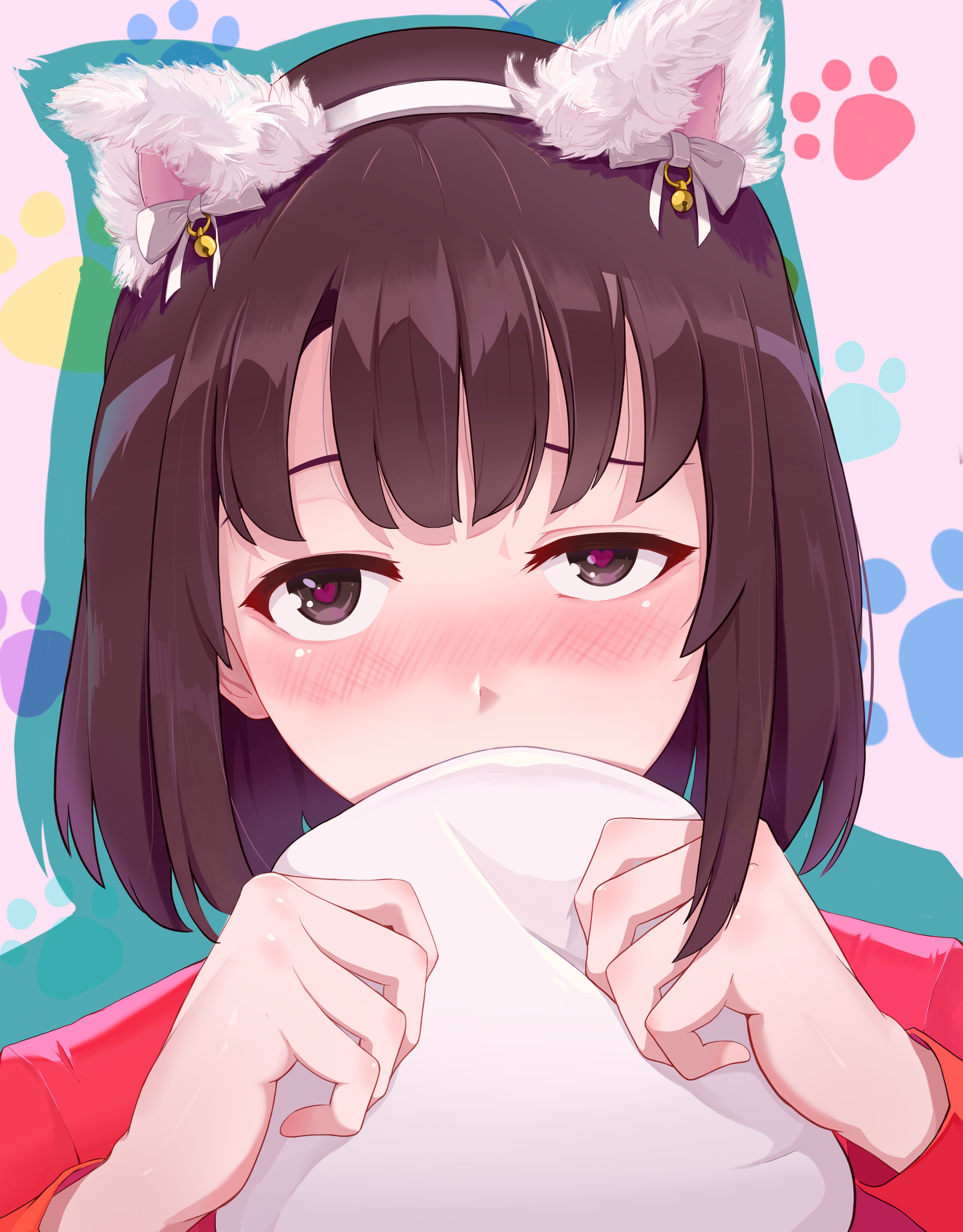 「路人女主的养成方法–壁纸系列」加藤惠–存在感