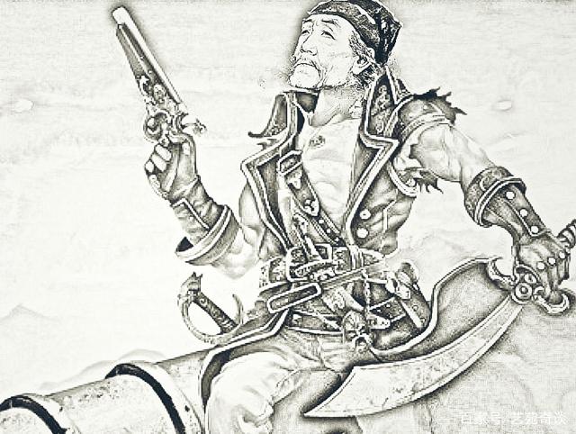 杜甫画像遭恶搞:扛枪,送水,玩滑板,网友吵翻天,你怎么看?