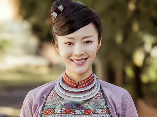 刘希媛为什么改名成刘冰玥呢?