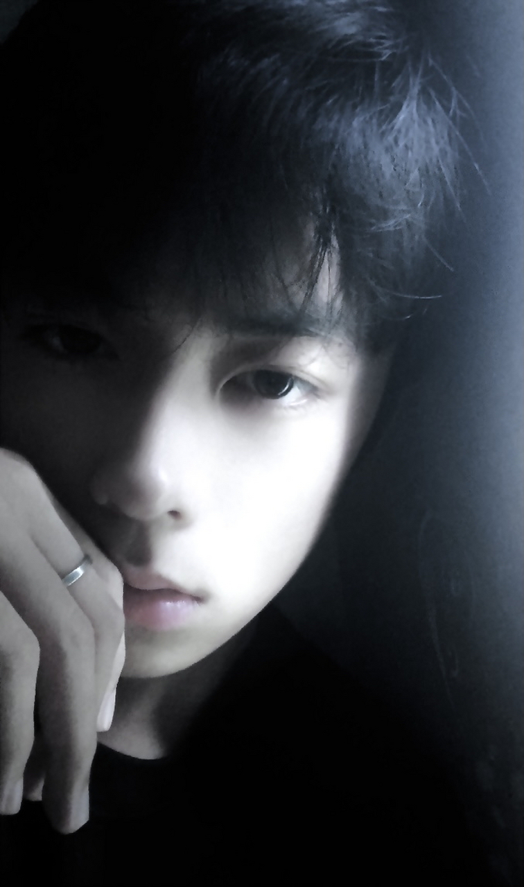 05都长什么样子,可以看看吗#帅哥