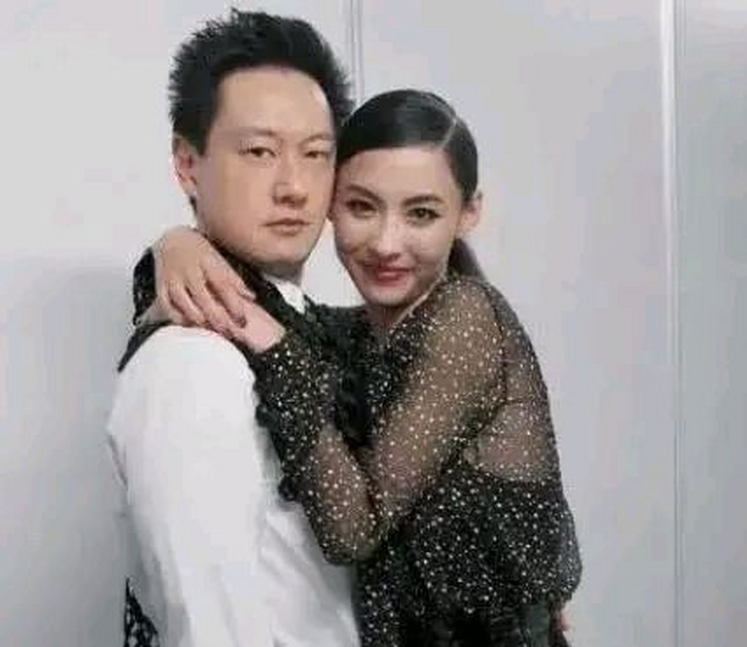 孙东海现任妻子前妻图片