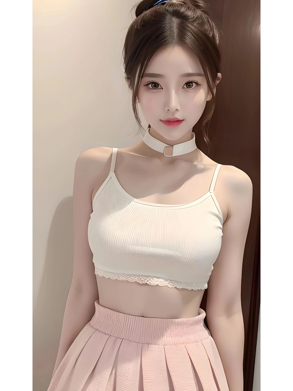 ai绘画小姐姐,今日女友系列!