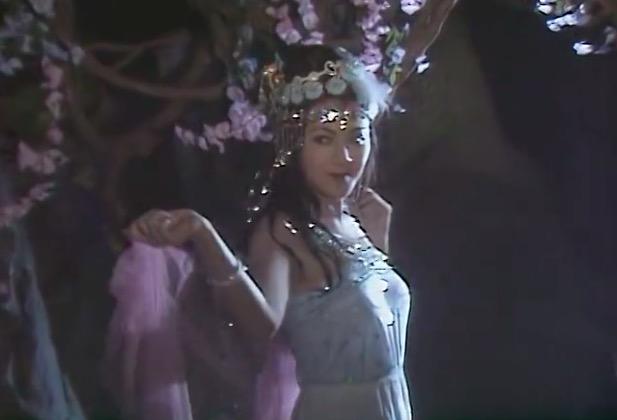 《西游记》中半截观音与孙悟空斗智斗法,悟空居然三败奈何她不得