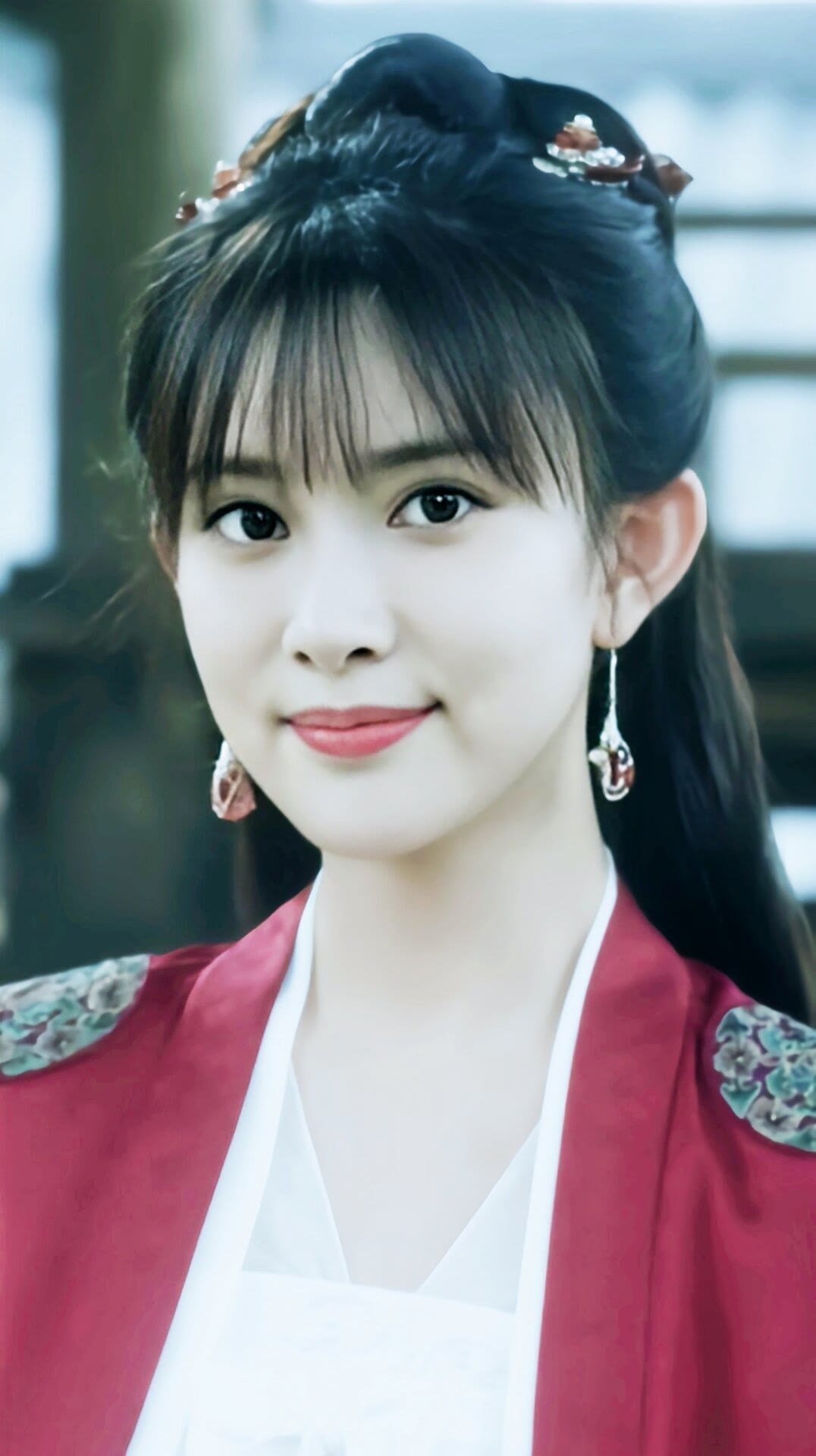 雪中悍刀行之红薯图片合集