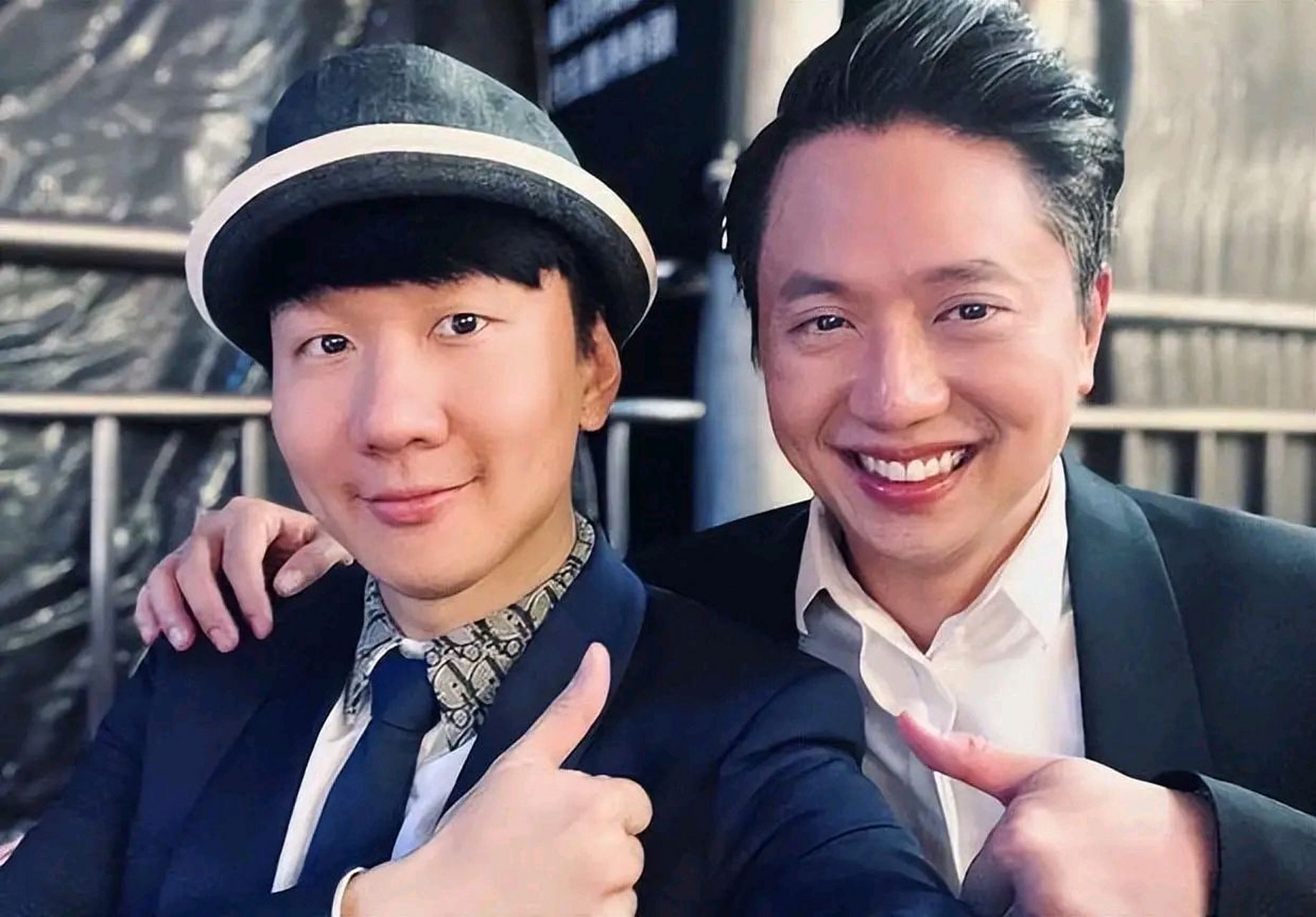 林俊杰总裁哥哥二婚,婚礼布置接地气  林俊杰哥哥林俊峰近日二婚,新娘