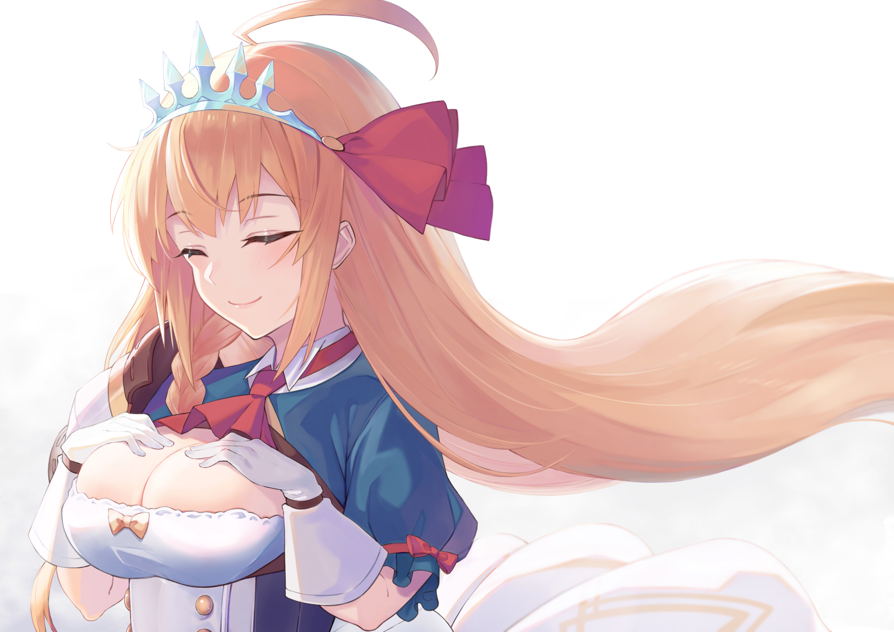 动漫壁纸# 佩可莉姆③