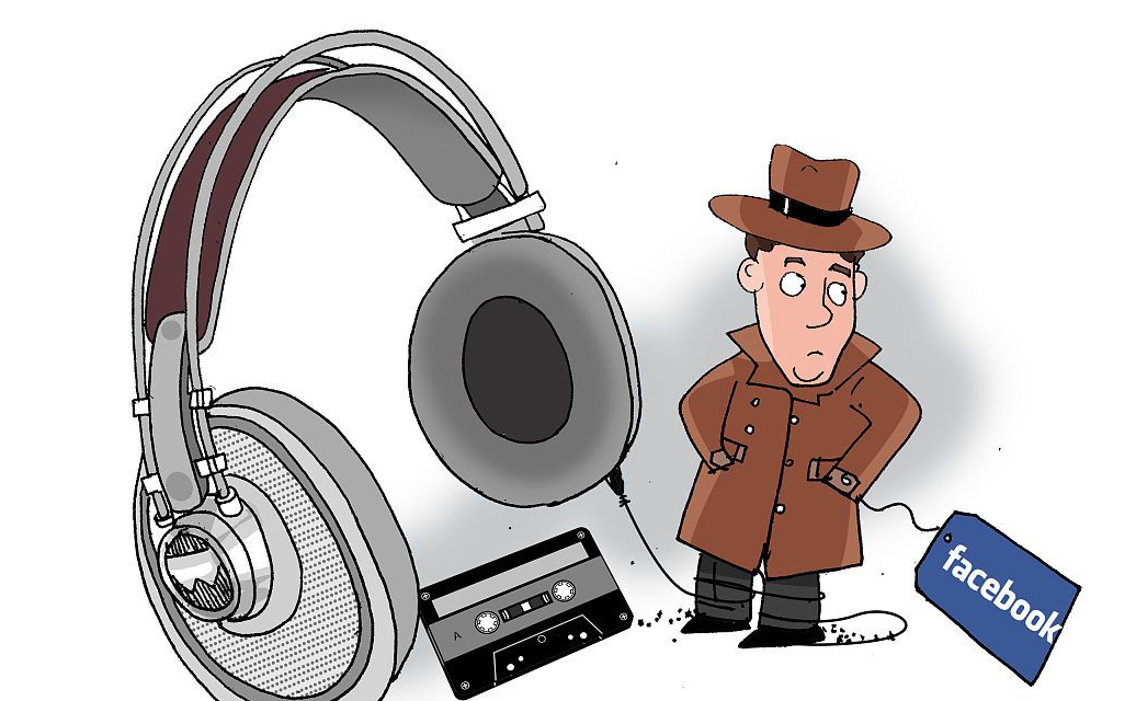 老是有外国电话,怎么避免监听