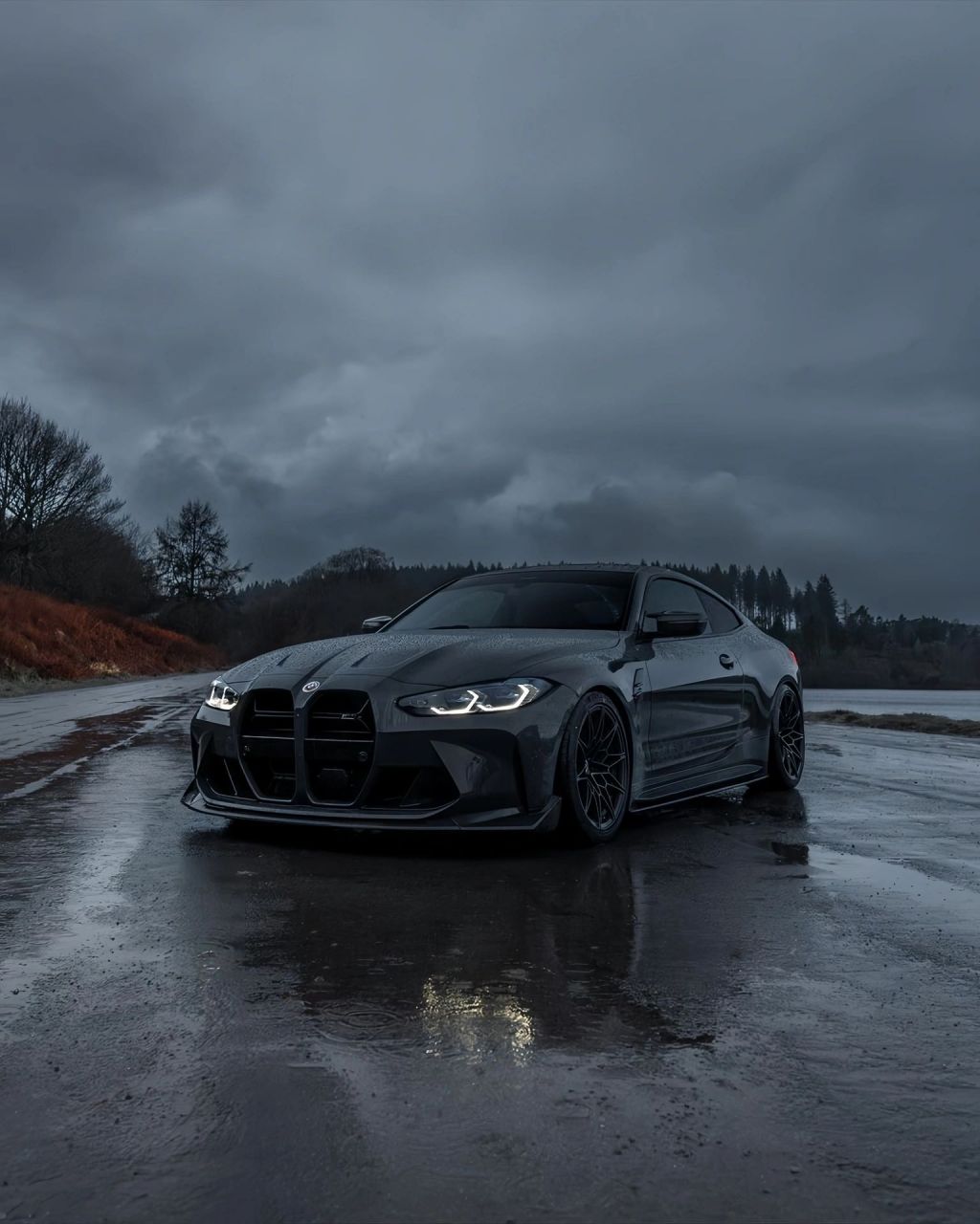 5秒 售价100多万 是你梦想中的车型之一吗?