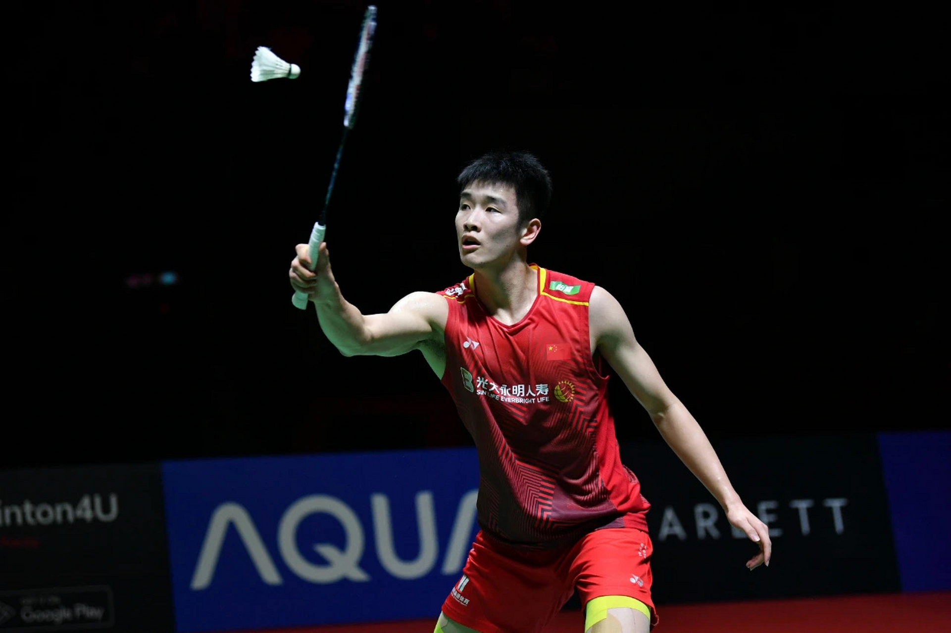 百家观赛团# #羽毛球# #中国羽毛球国家队# 随着印尼公开赛落幕,式珑