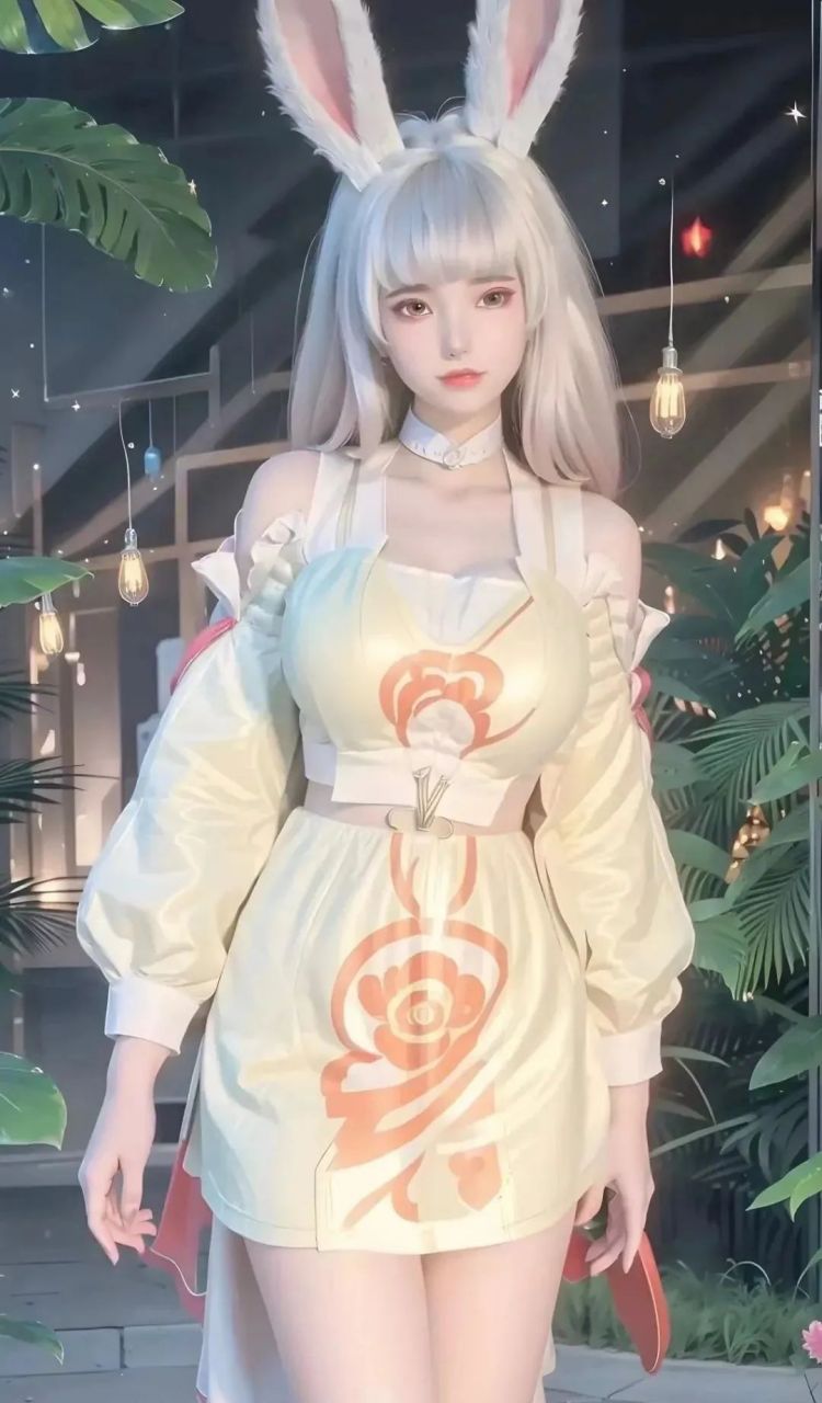 美图分享#公孙离(一)