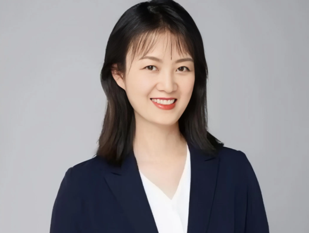 她,是科研领域的一颗璀璨明星,哈佛大学博士后,全国三八红旗手