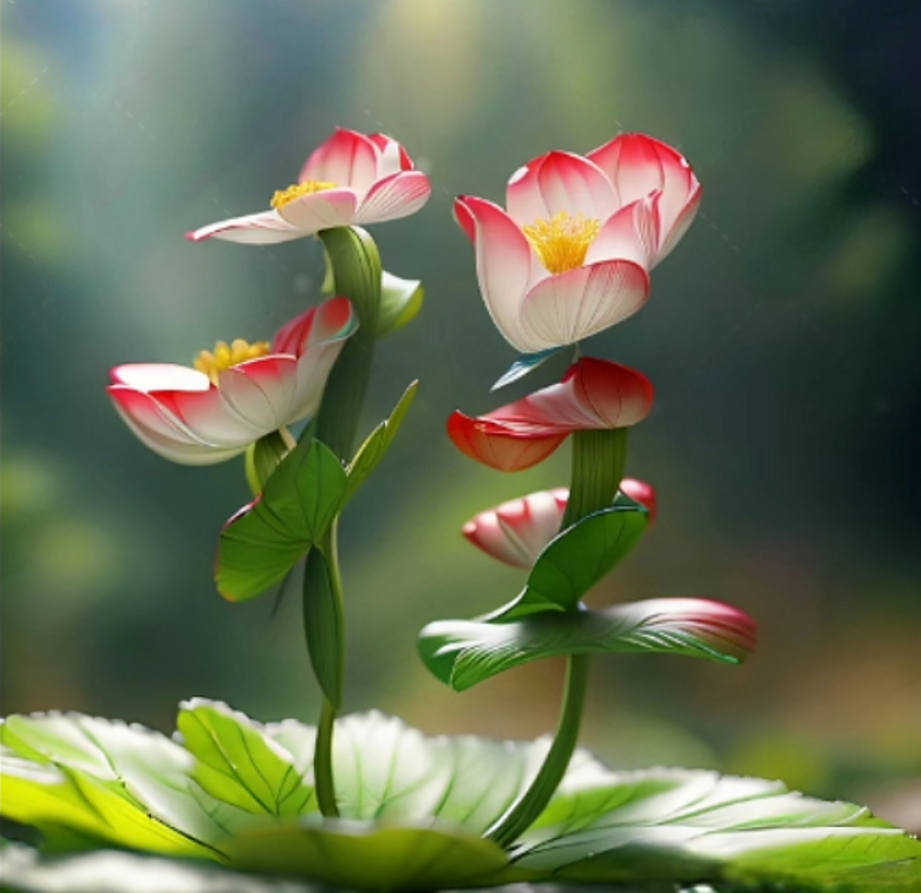 好看的荷花姓氏微信头像,拿走不谢[嘻嘻][嘻嘻][嘻嘻]