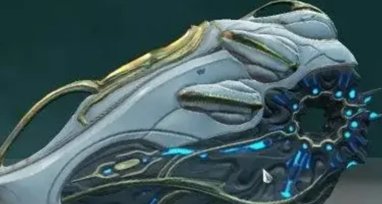 星际战甲奥罗金电池哪里刷