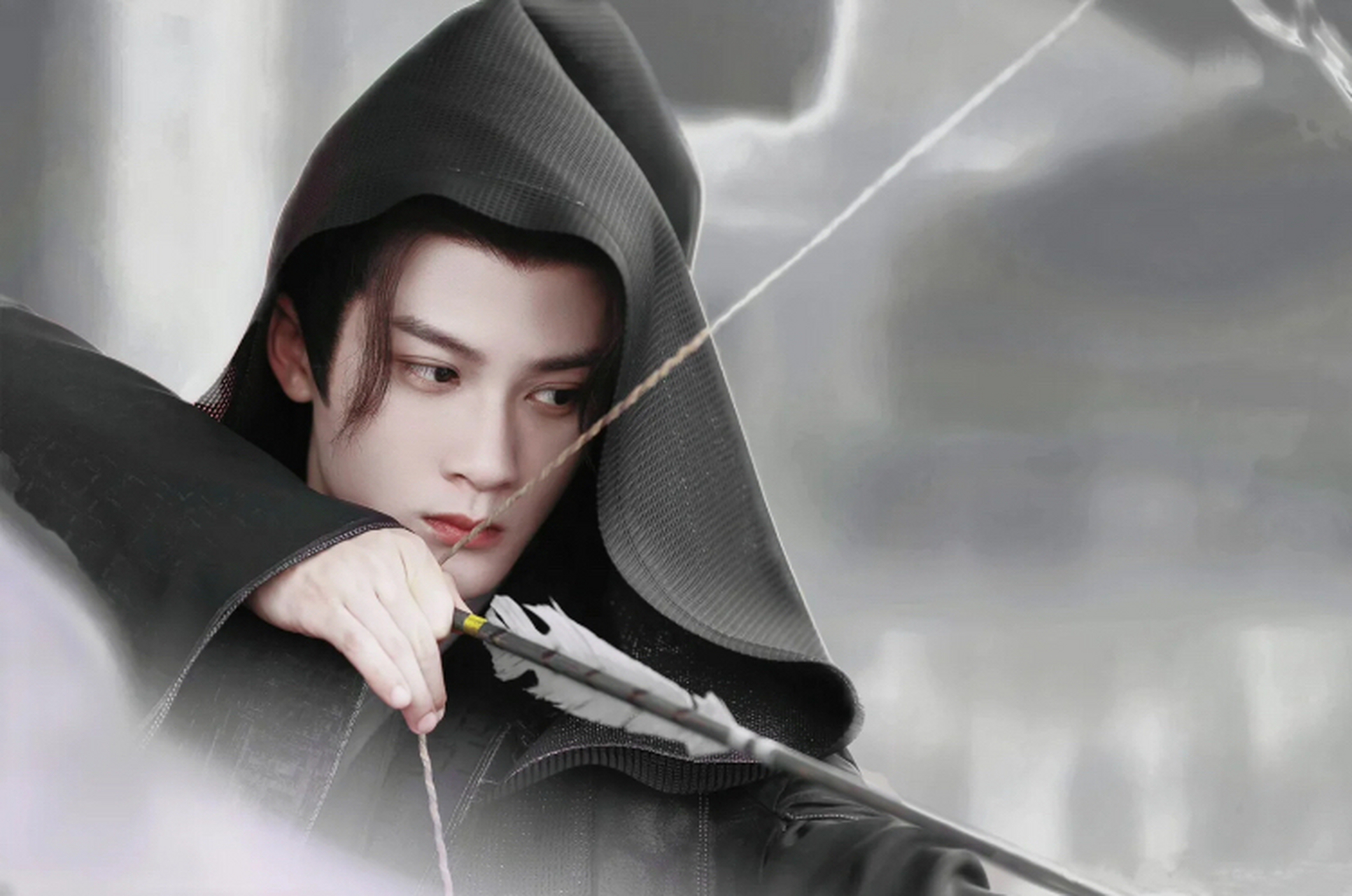 檀健次# #电视剧长相思# #我的追剧日历