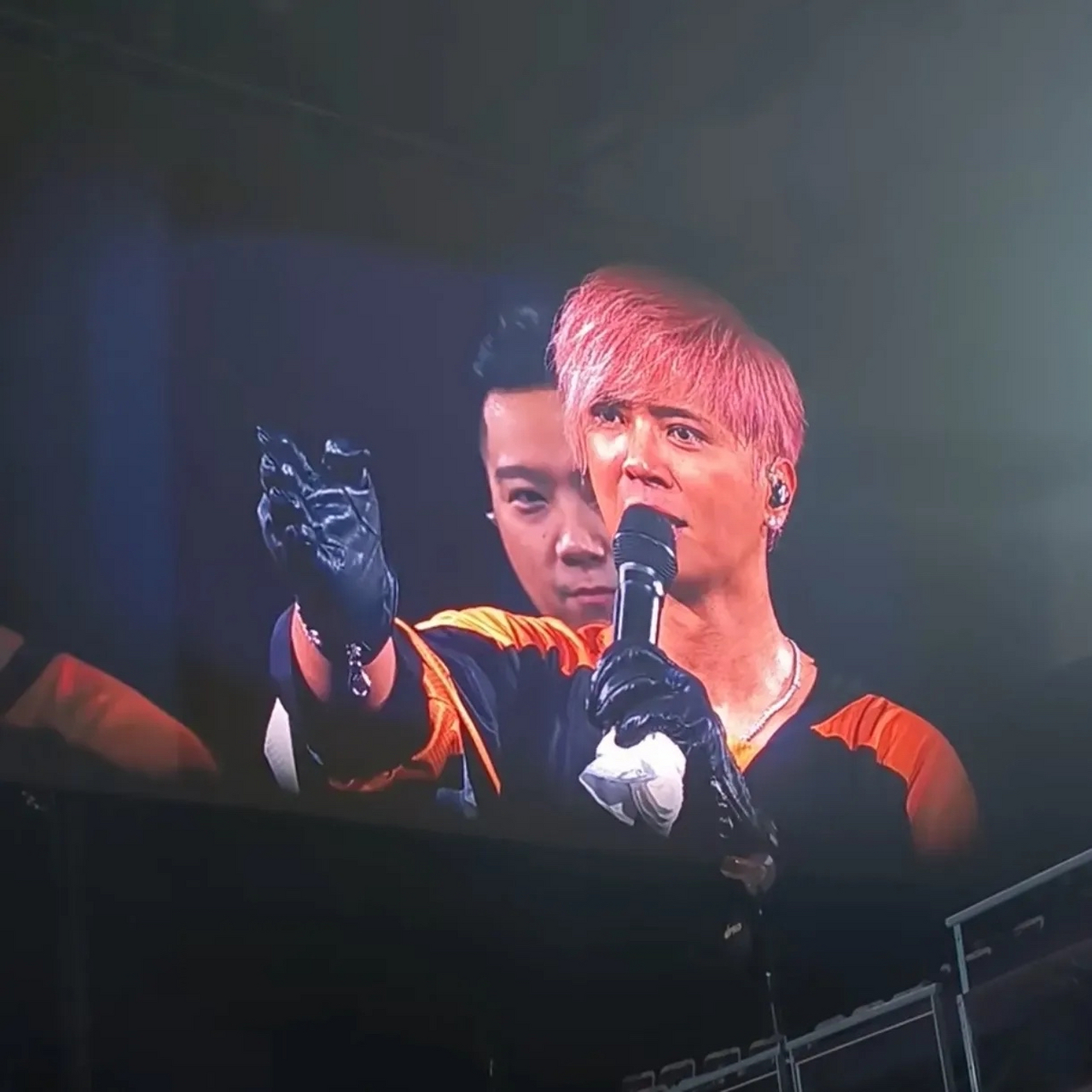 罗志祥,亏你说得出口啊!