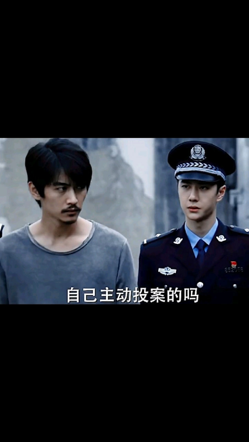 陈晓王一博新剧冰与火开播啦