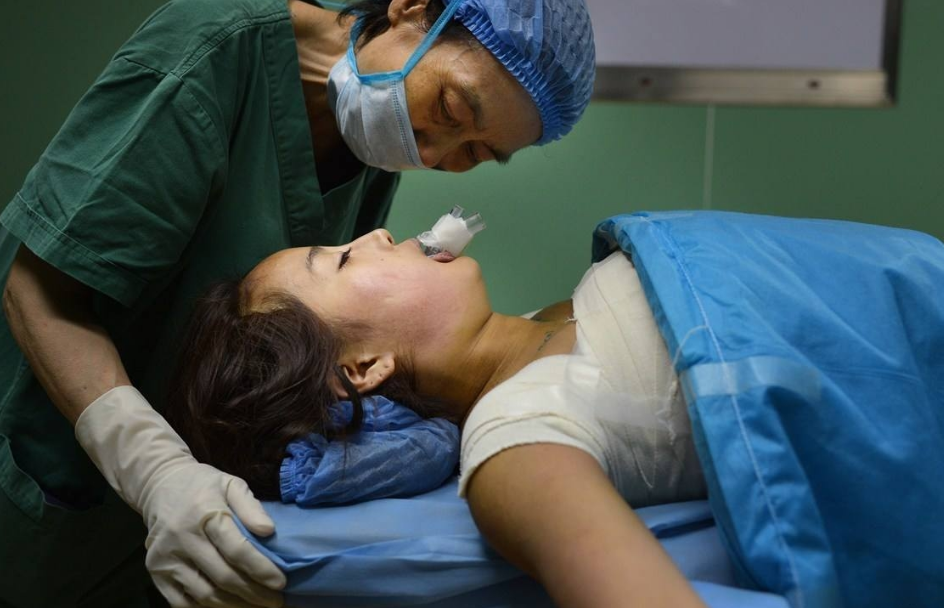 抽脂隆胸价位具体分析