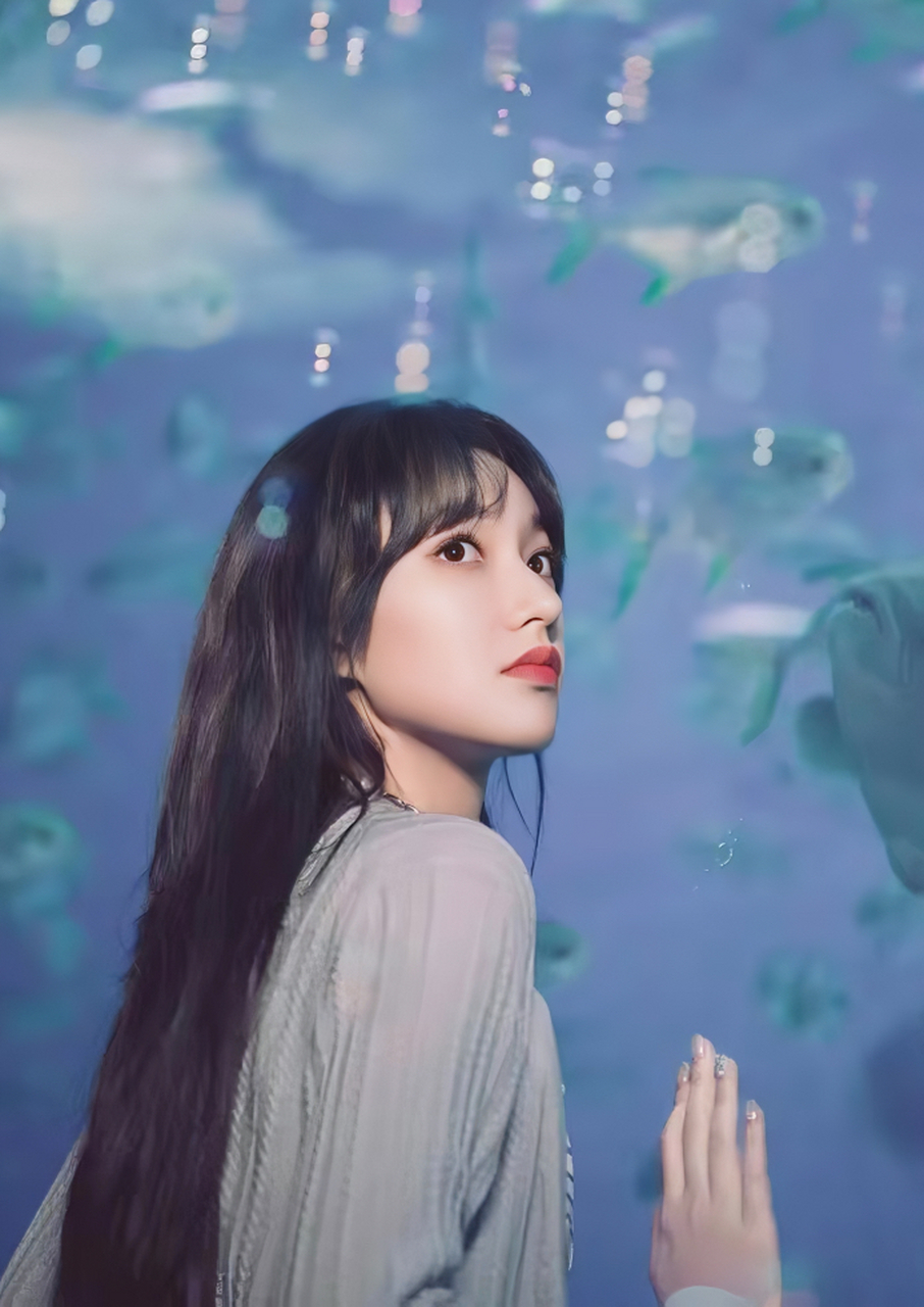 感觉遭受过韩娱毒打的孩子,各方面都很抗打,程潇,王一博,黄子韬舞蹈都