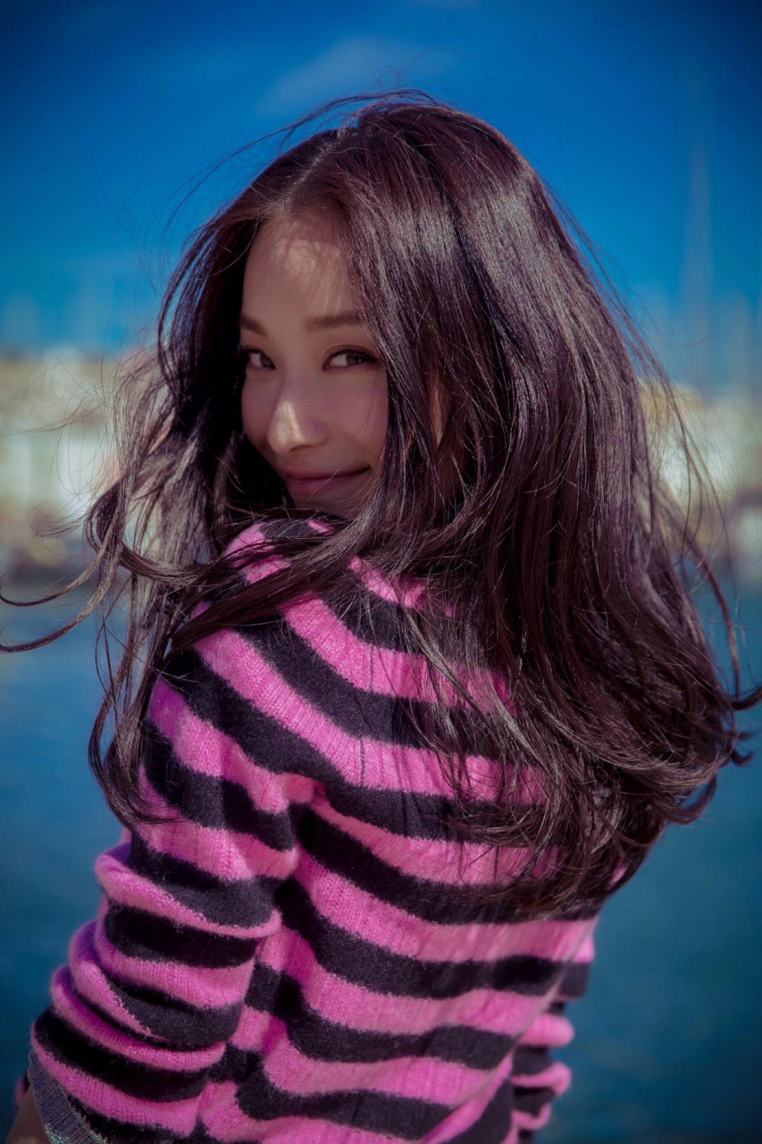 倪妮,中国内地女演员,毕业于中国传媒大学南广学院语言传播系(现南京