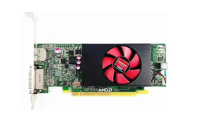 r5 220显卡能干什么