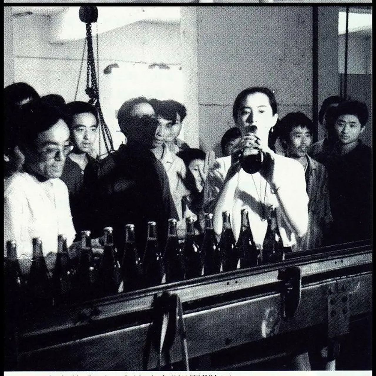 1992年,王祖贤回老家安徽舒城祭祖,她的曾祖父王仁峰,是中国近代民主