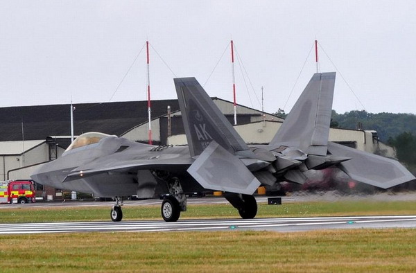 f-22矢量发动机是这样