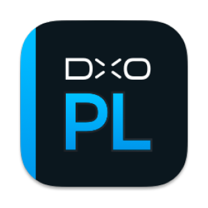 DxO PhotoLab ELITE Edition for Mac