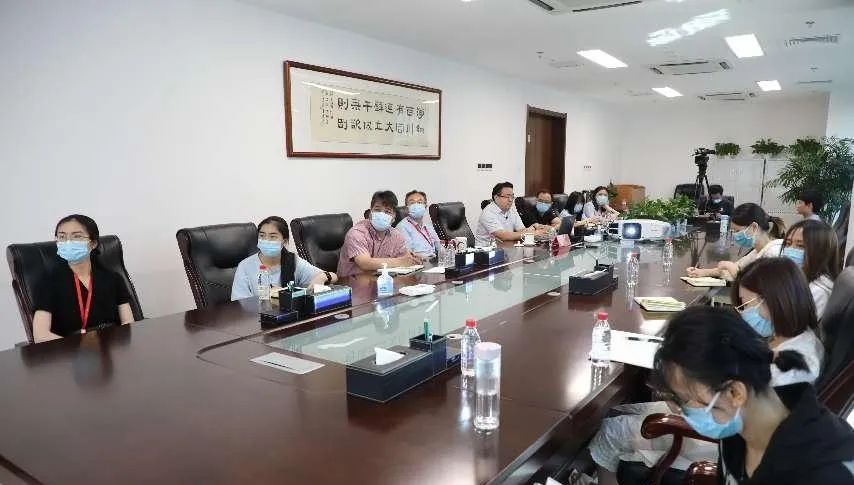 首都师范大学马克思主义学院黄延敏教授来香山作专题讲座