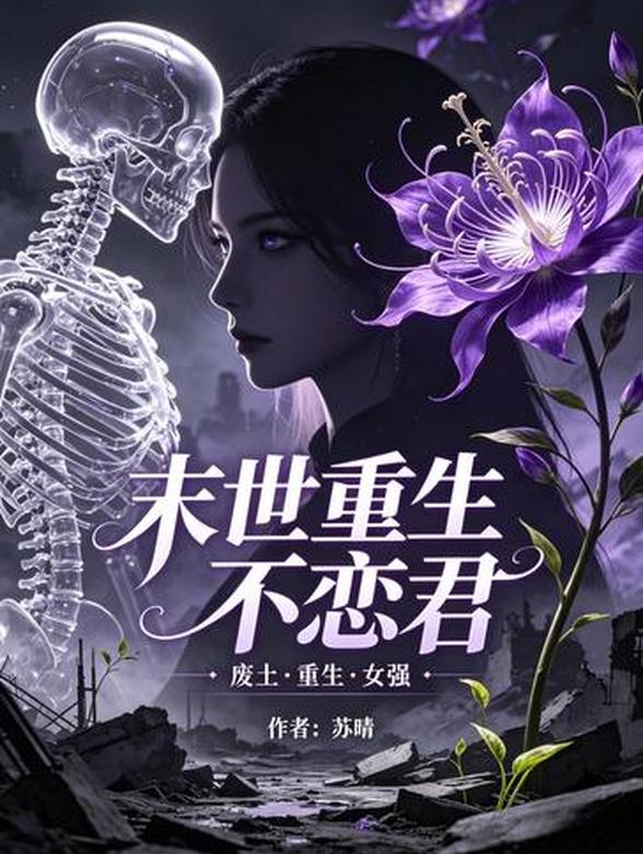 末世重生不恋君
