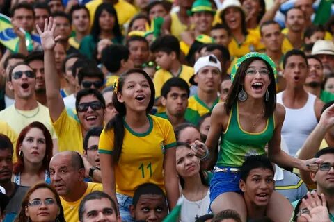 同为南美洲国家,为什么巴西混血儿多,阿根廷却白人血统纯正?