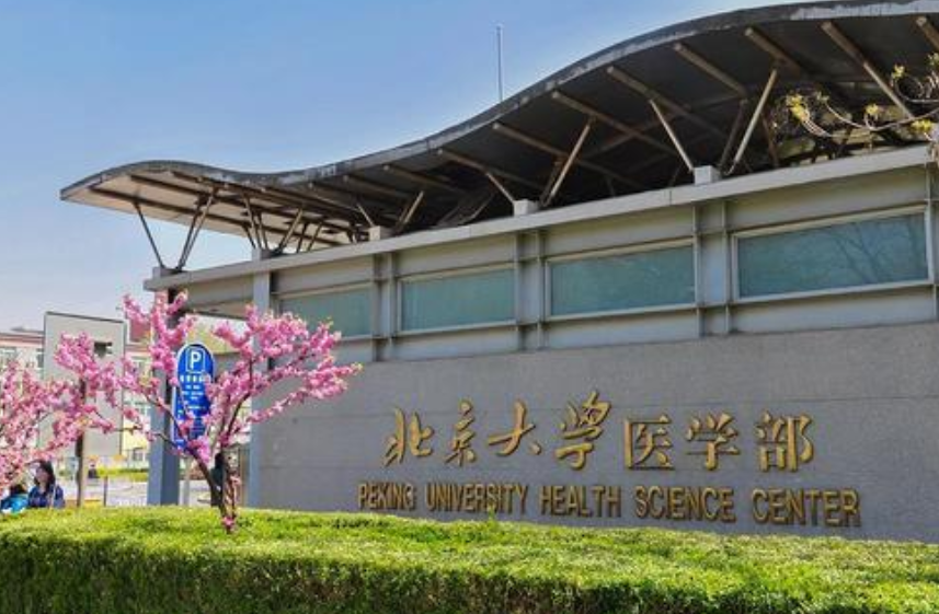 国内众多医学类大学分为四个档次,前两个档次考到不愁就业发展