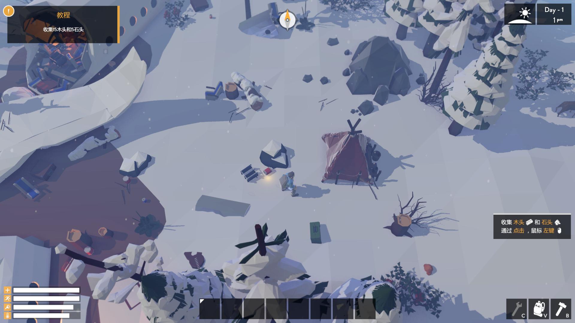 《荒野八人组》游戏推荐