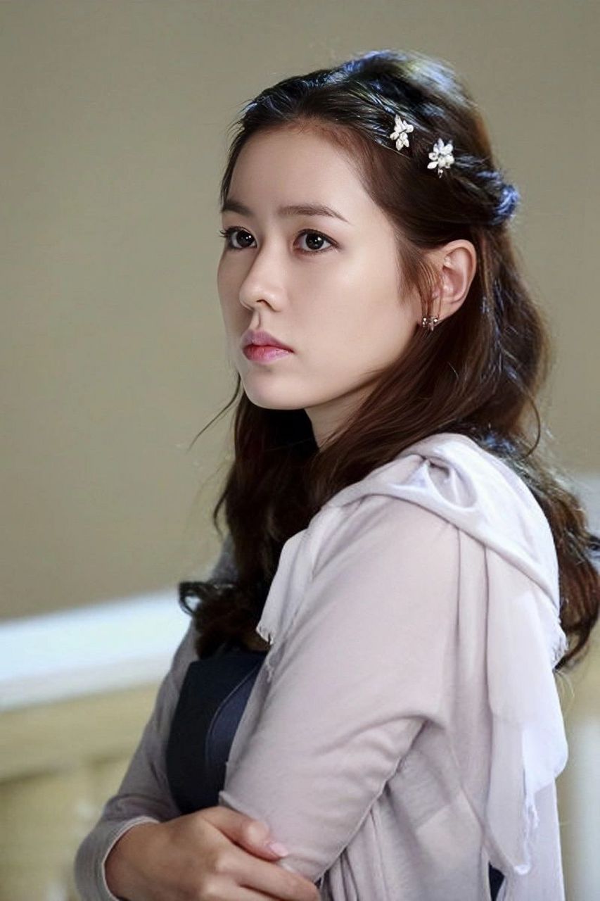 孙艺珍|||#韩娱[话题]# #女明星[话题]# #孙艺珍[话题]# #永远的仙女