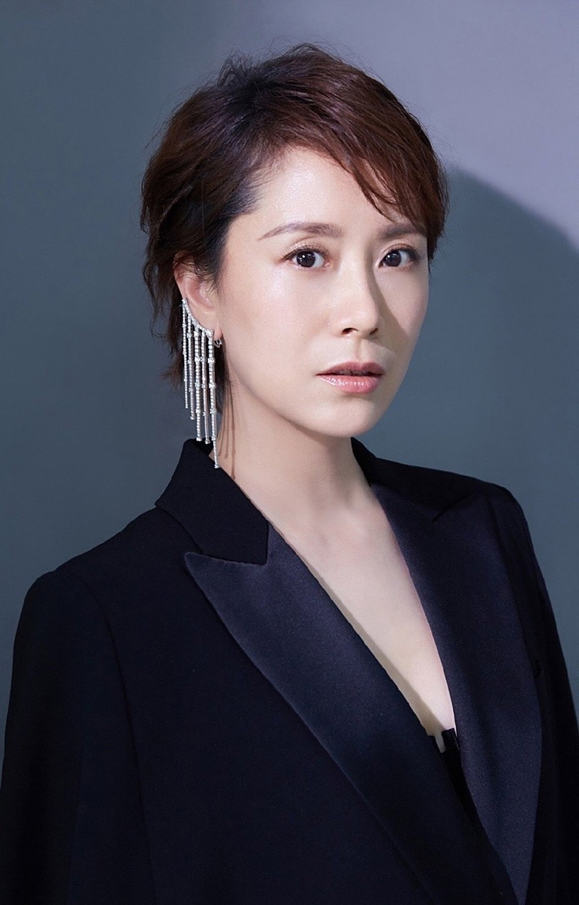 都说海清有气质,漂亮,演技好,但是说实话我真心不喜欢看他演的电视剧