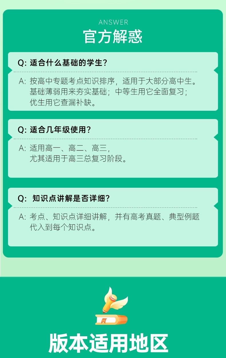 蝶变笔记知识点