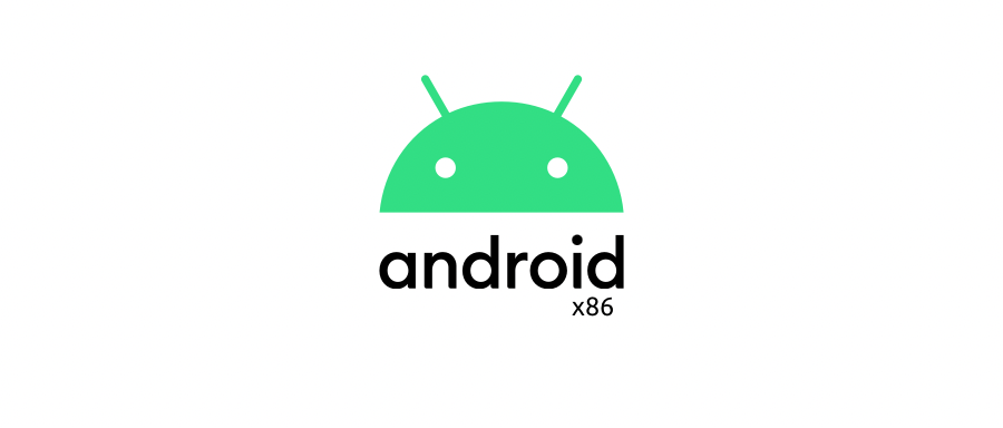 虚拟机安装 android-x86
