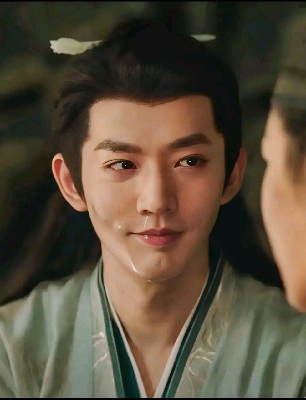 00长相思03涂山璟真的能忍啊,原来在他眼里小六和相柳一直有情节