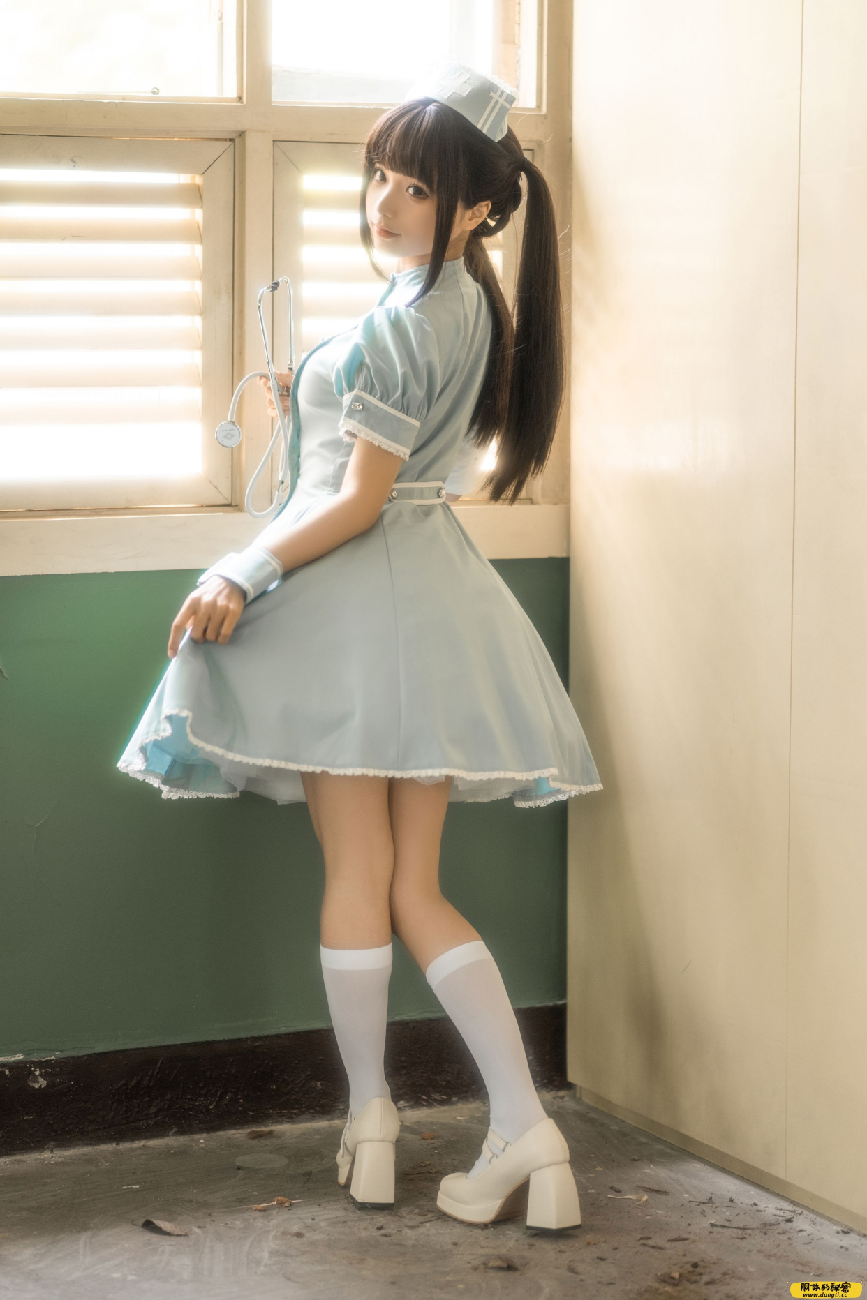 图片[52]-蠢沫沫 – 小护士[140P-1.41GB]-福利虾虾