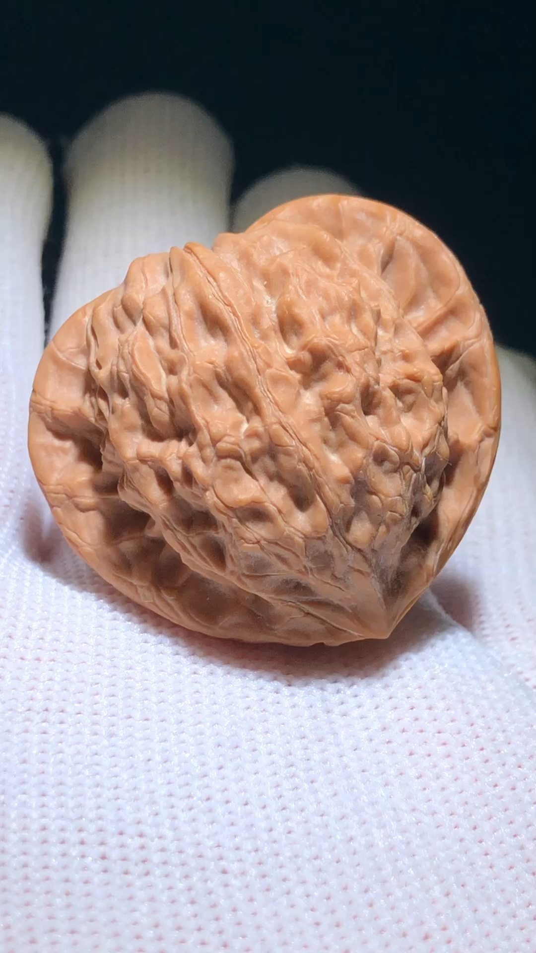 桃心崔凯公子帽