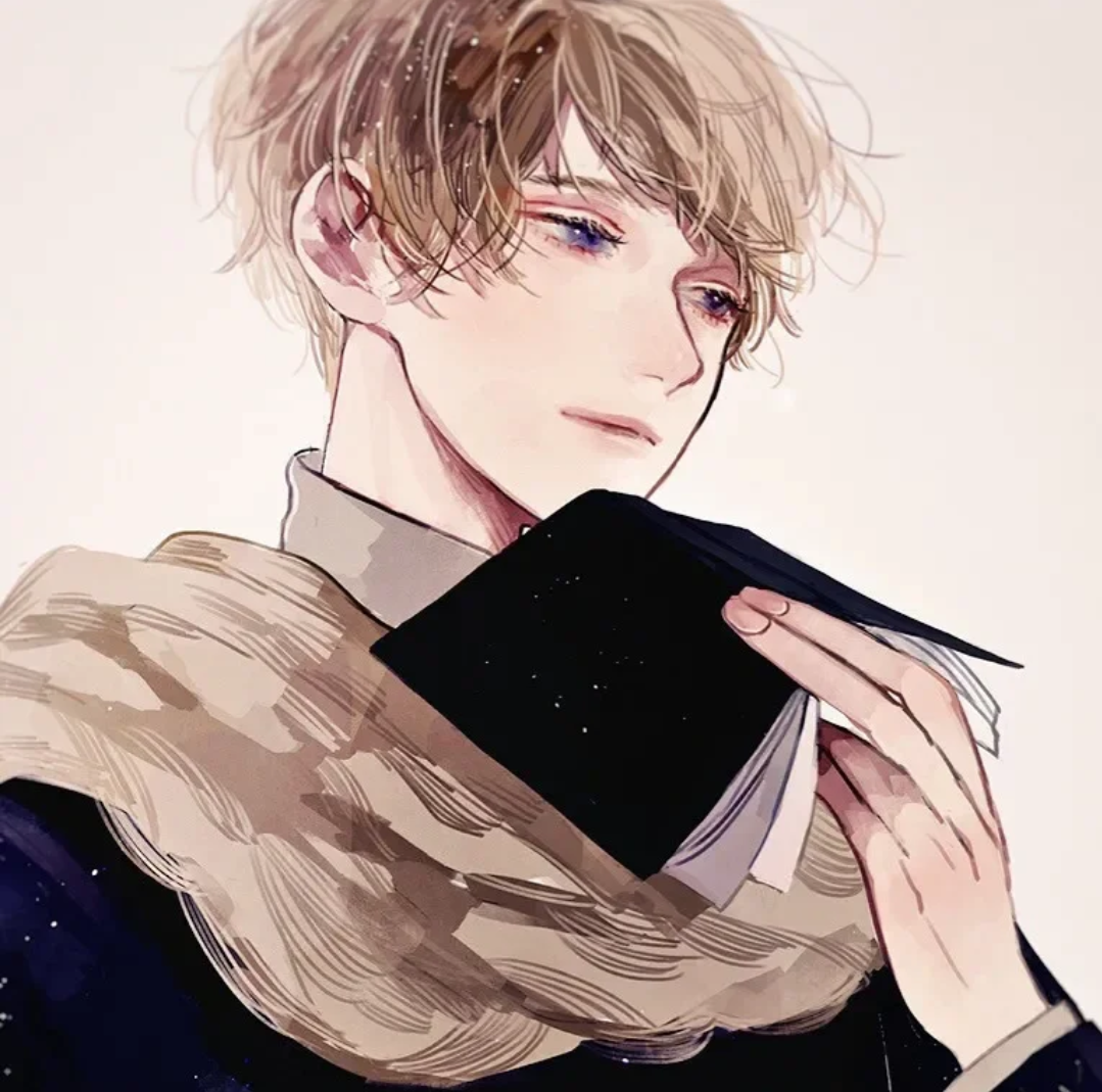 《你的小傻几已上线》:元幸不要怕,快乐先生会一直保护你