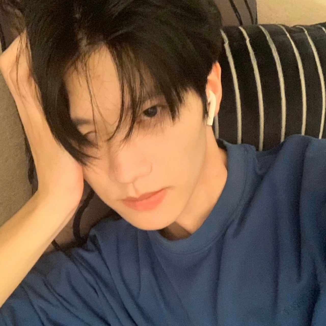 男生头像丨超好看的氛围感男头①