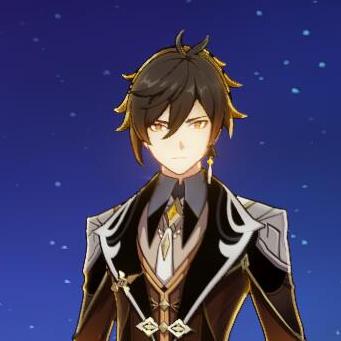 原神:春节将至,若出自选5星,你选谁?胡桃?椰羊?还是魈?