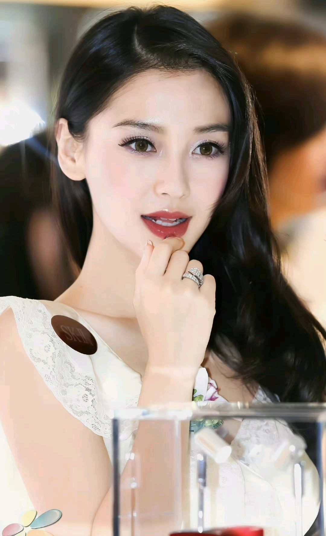 最美的女明星中国图片